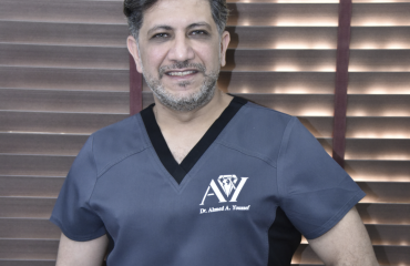 Ahmed Youssef Ibrahim, MD, MSc, PhD, FISHRS